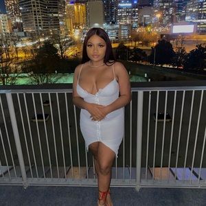 Meet your Posher, Tiana